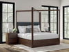 Dilenno Bed - Visions in Furniture (La Mirada, CA)