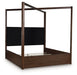 Dilenno Bed - Visions in Furniture (La Mirada, CA)