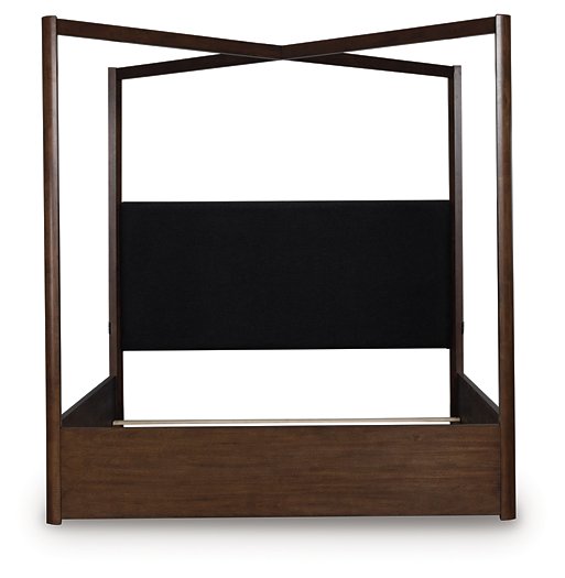 Dilenno Bed - Visions in Furniture (La Mirada, CA)