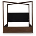 Dilenno Bed - Visions in Furniture (La Mirada, CA)