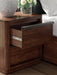 Dilenno Nightstand - Visions in Furniture (La Mirada, CA)