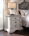 Bruchandi Bedroom Set - Visions in Furniture (La Mirada, CA)
