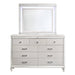 Valentino Dresser-White