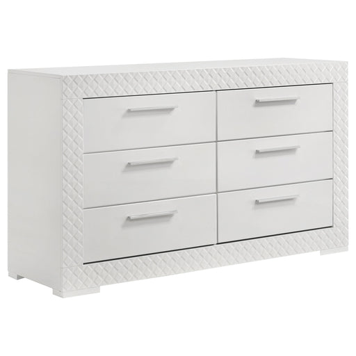 Ives Dressers - Visions in Furniture (La Mirada, CA)