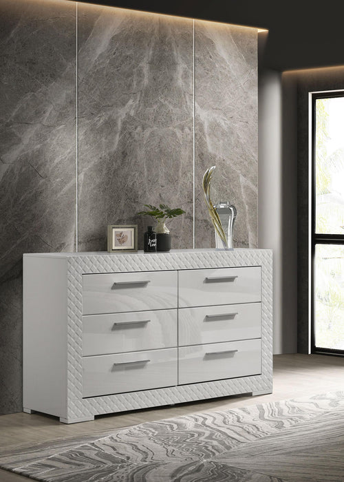 Ives Dressers - Visions in Furniture (La Mirada, CA)