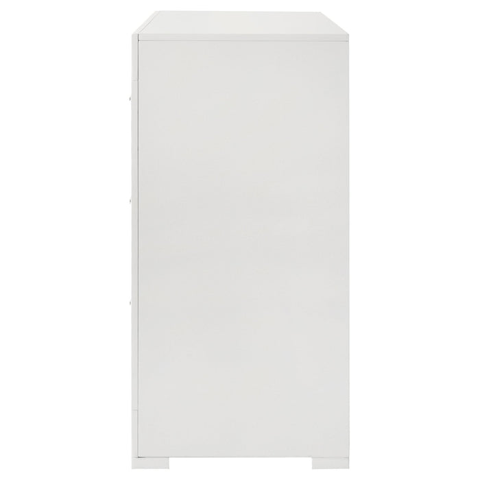 Ives Dressers - Visions in Furniture (La Mirada, CA)