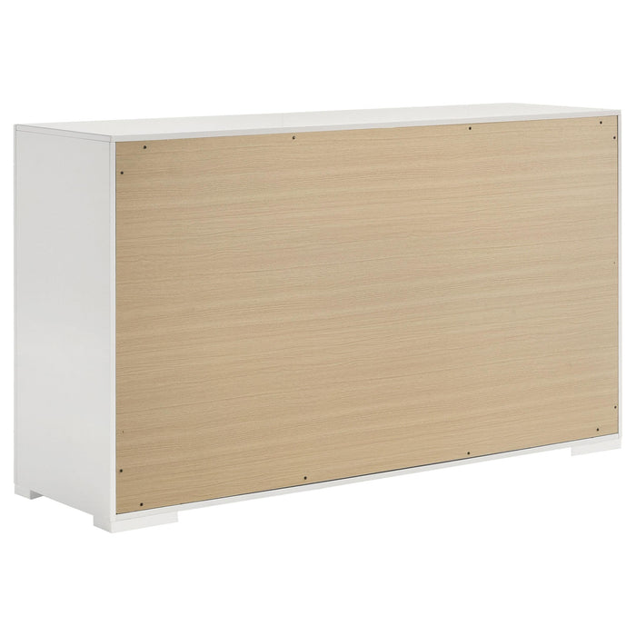 Ives Dressers - Visions in Furniture (La Mirada, CA)