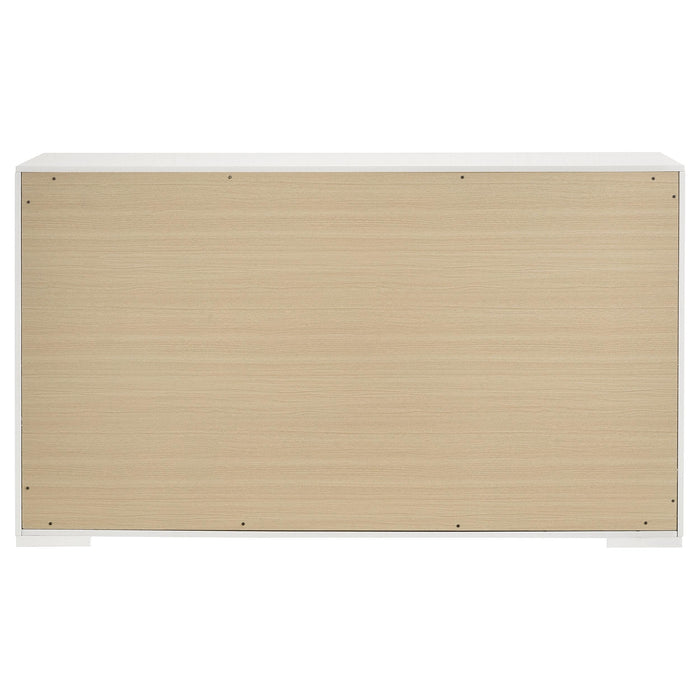 Ives Dressers - Visions in Furniture (La Mirada, CA)