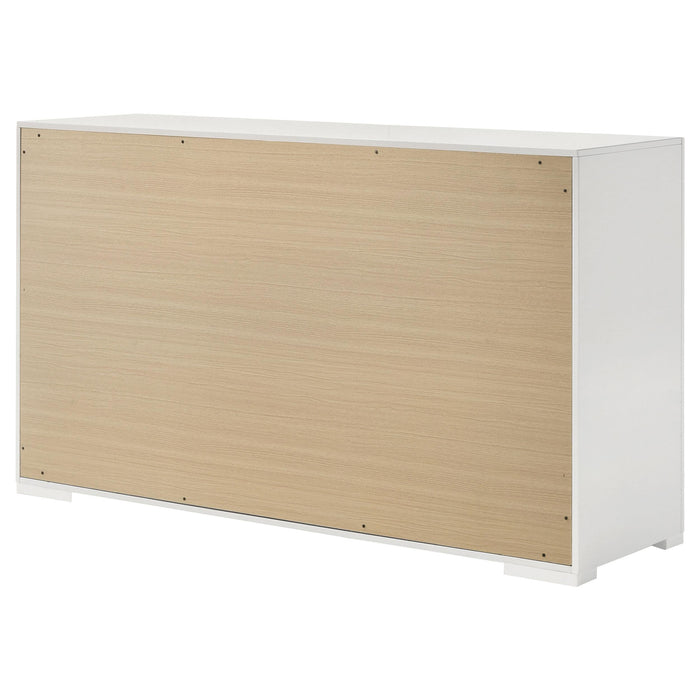 Ives Dressers - Visions in Furniture (La Mirada, CA)