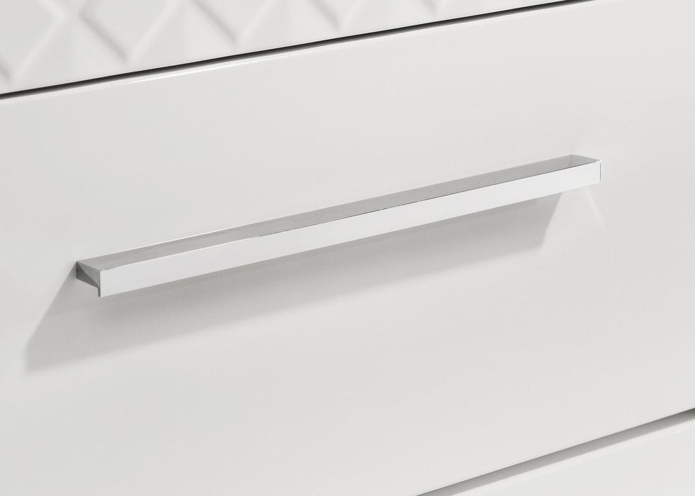 Ives Dressers - Visions in Furniture (La Mirada, CA)