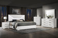 Ives Dressers - Visions in Furniture (La Mirada, CA)