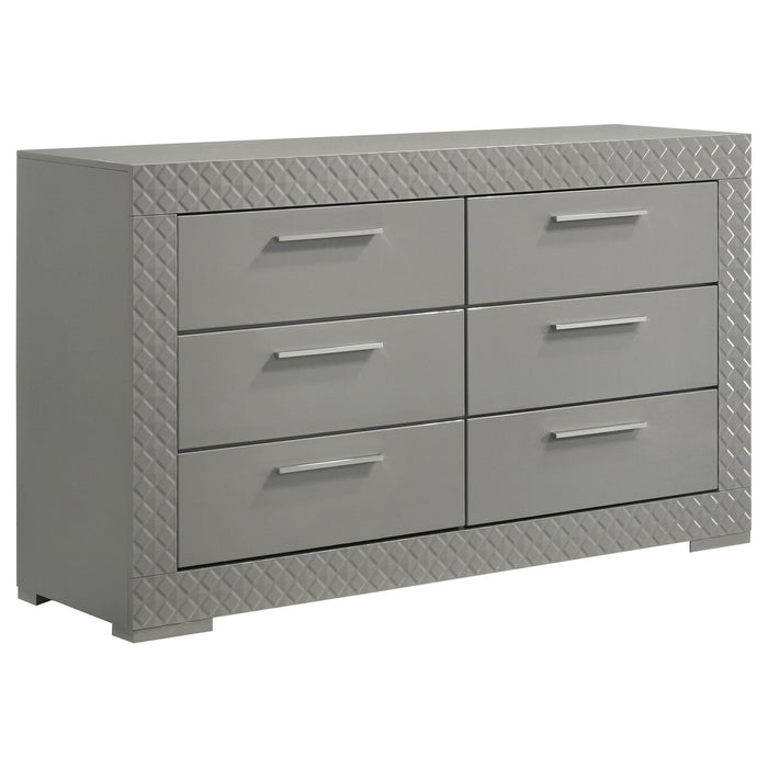 Ives Dressers - Visions in Furniture (La Mirada, CA)