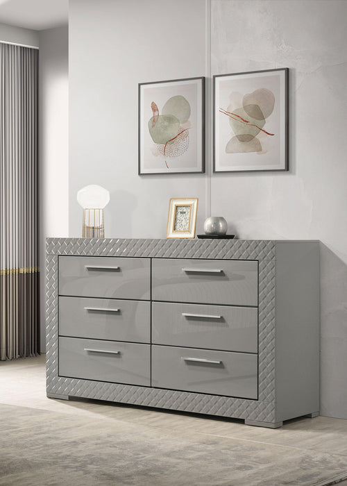 Ives Dressers - Visions in Furniture (La Mirada, CA)