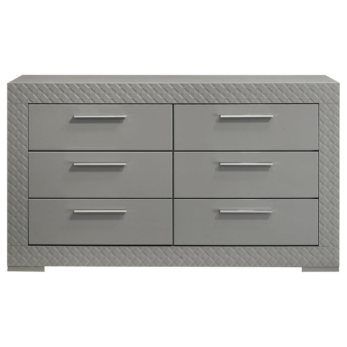 Ives Dressers - Visions in Furniture (La Mirada, CA)