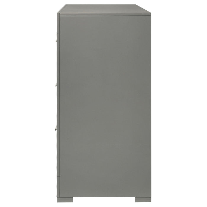 Ives Dressers - Visions in Furniture (La Mirada, CA)