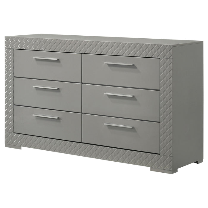 Ives Dressers - Visions in Furniture (La Mirada, CA)