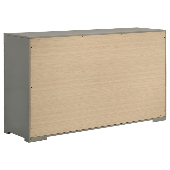 Ives Dressers - Visions in Furniture (La Mirada, CA)