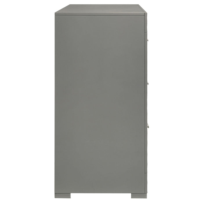 Ives Dressers - Visions in Furniture (La Mirada, CA)
