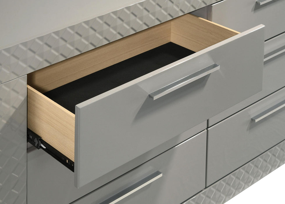 Ives Dressers - Visions in Furniture (La Mirada, CA)