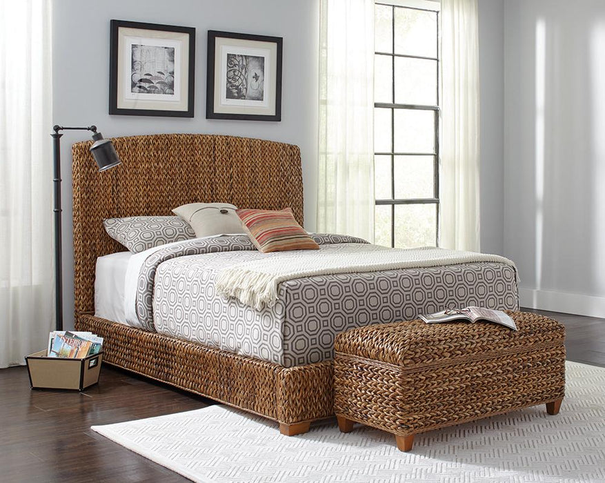 Laughton Eastern / California King Headboard