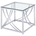 Lille Coffee Table Sets - Visions in Furniture (La Mirada, CA)