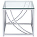 Lille Coffee Table Sets - Visions in Furniture (La Mirada, CA)