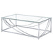 Lille Coffee Table Sets - Visions in Furniture (La Mirada, CA)