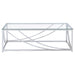 Lille Coffee Table Sets - Visions in Furniture (La Mirada, CA)