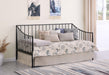 Newbury Daybeds - Visions in Furniture (La Mirada, CA)