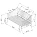 Newbury Daybeds - Visions in Furniture (La Mirada, CA)