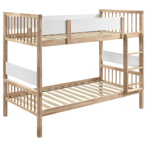 Dakota Bunk Beds - Visions in Furniture (La Mirada, CA)
