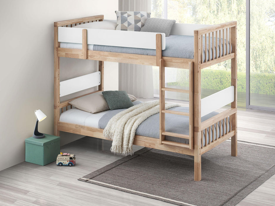 Dakota Bunk Beds - Visions in Furniture (La Mirada, CA)