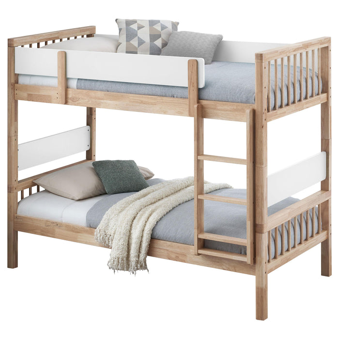 Dakota Bunk Beds - Visions in Furniture (La Mirada, CA)