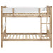 Dakota Bunk Beds - Visions in Furniture (La Mirada, CA)