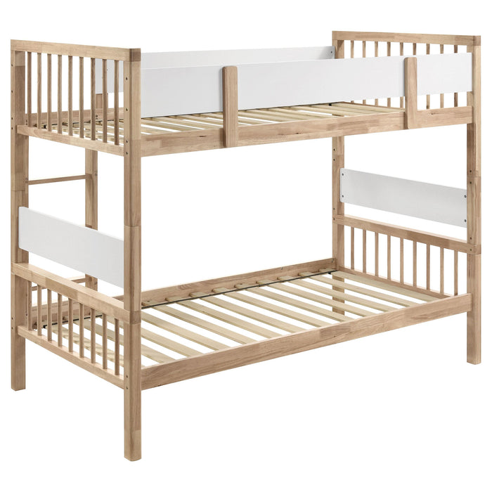 Dakota Bunk Beds - Visions in Furniture (La Mirada, CA)