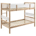Dakota Bunk Beds - Visions in Furniture (La Mirada, CA)