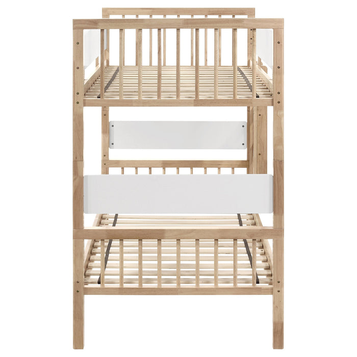 Dakota Bunk Beds - Visions in Furniture (La Mirada, CA)