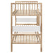 Dakota Bunk Beds - Visions in Furniture (La Mirada, CA)