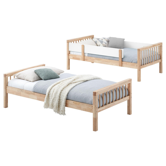Dakota Bunk Beds - Visions in Furniture (La Mirada, CA)