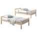 Dakota Bunk Beds - Visions in Furniture (La Mirada, CA)