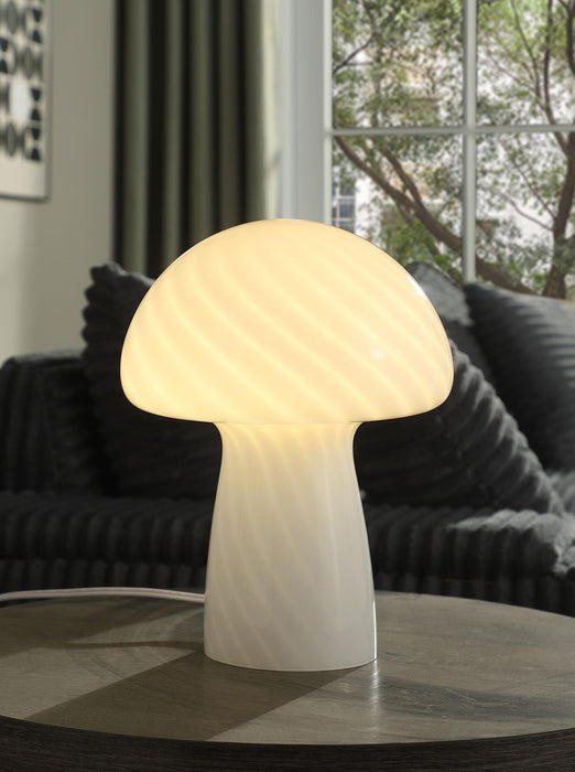Kanaby Table Lamps - Visions in Furniture (La Mirada, CA)