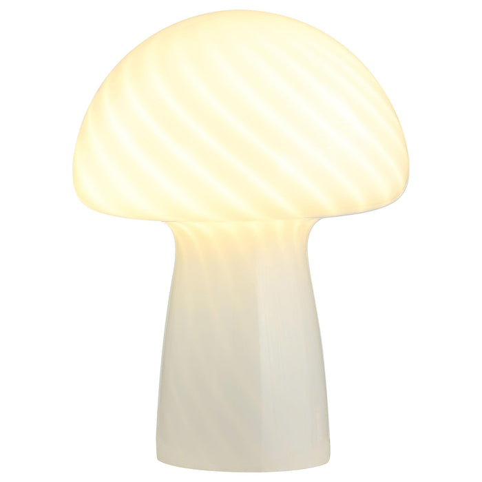 Kanaby Table Lamps - Visions in Furniture (La Mirada, CA)