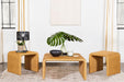 Cahya Table Sets - Visions in Furniture (La Mirada, CA)