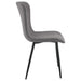 Horizon Side Chairs - Visions in Furniture (La Mirada, CA)