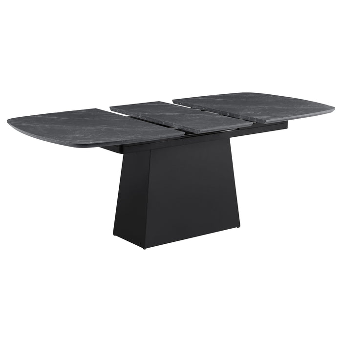 Potero Dining Tables - Visions in Furniture (La Mirada, CA)