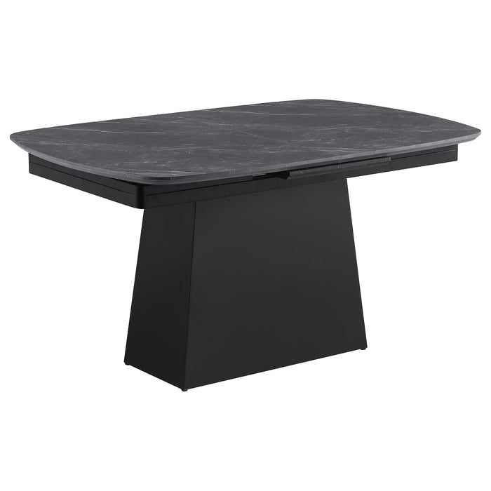 Potero Dining Tables - Visions in Furniture (La Mirada, CA)