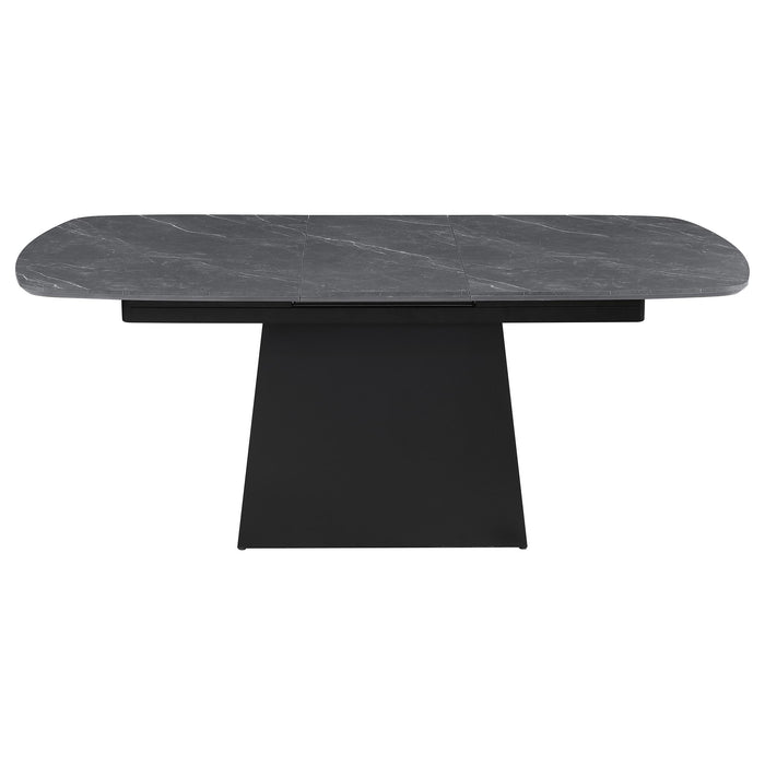 Potero Dining Tables - Visions in Furniture (La Mirada, CA)