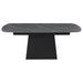 Potero Dining Tables - Visions in Furniture (La Mirada, CA)