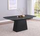 Potero Dining Tables - Visions in Furniture (La Mirada, CA)
