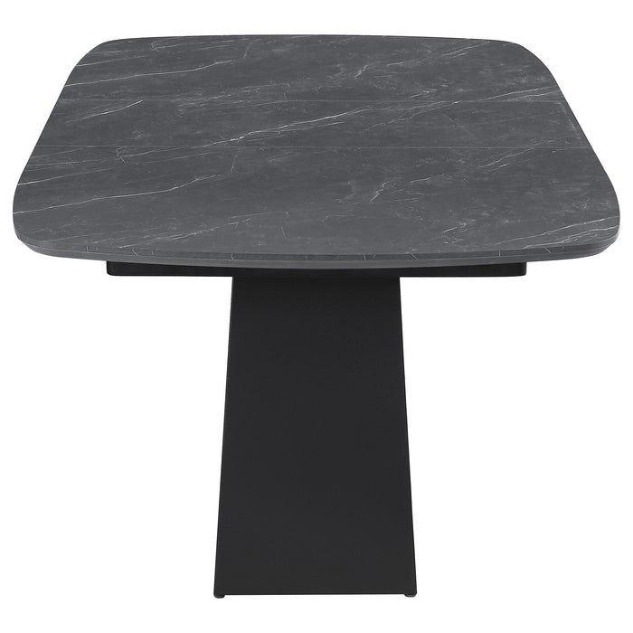 Potero Dining Tables - Visions in Furniture (La Mirada, CA)